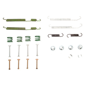 DFC® - Rear Drum Brake Hardware Kit