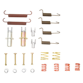 DFC® - Rear Drum Brake Hardware Kit