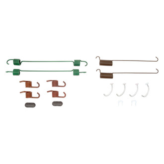 DFC® - Drum Brake Hardware Kit
