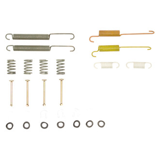 DFC® - Rear Drum Brake Hardware Kit