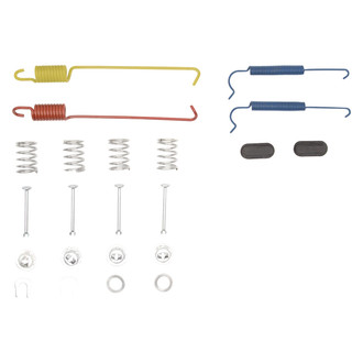 DFC® - Rear Drum Brake Hardware Kit