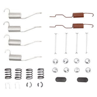 DFC® - Front Drum Brake Hardware Kit