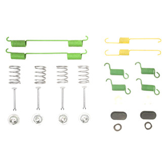 DFC® - Drum Brake Hardware Kit