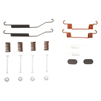 DFC® - Drum Brake Hardware Kit