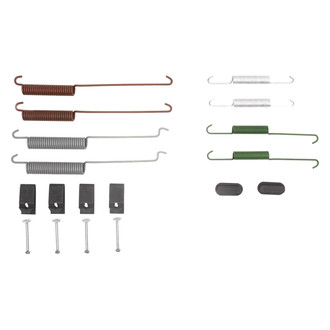 DFC® - Drum Brake Hardware Kit