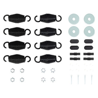 DFC® - Rear Drum Brake Hardware Kit