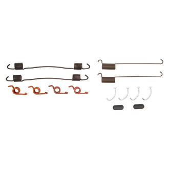 DFC® - Drum Brake Hardware Kit