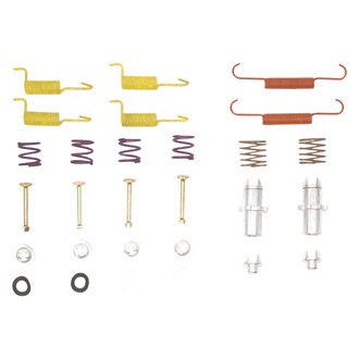 DFC® - Rear Drum Brake Hardware Kit