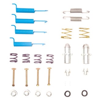 DFC® - Parking Brake Hardware Kit