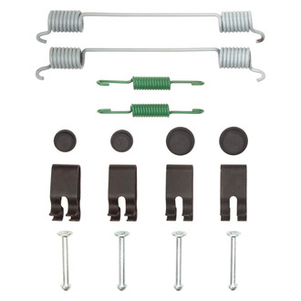 DFC® - Drum Brake Hardware Kit