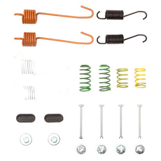 DFC® - Drum Brake Hardware Kit