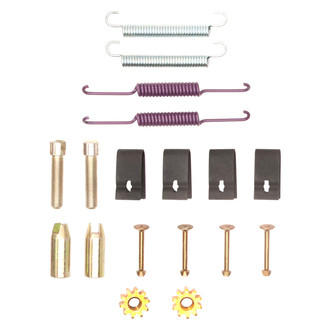 DFC® - Rear Drum Brake Hardware Kit