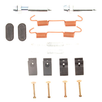 DFC® - Rear Drum Brake Hardware Kit