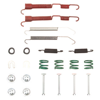 DFC® - Rear Drum Brake Hardware Kit