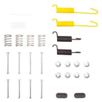 DFC® - Front Drum Brake Hardware Kit