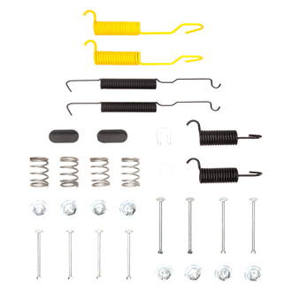 DFC® - Drum Brake Hardware Kit