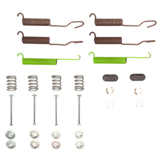 DFC® - Front Drum Brake Hardware Kit