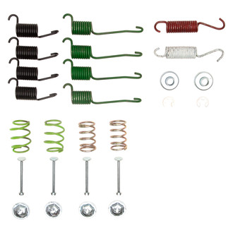 DFC® - Drum Brake Hardware Kit