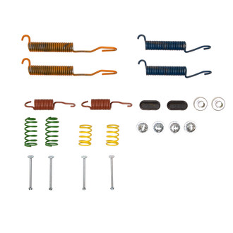DFC® - Rear Drum Brake Hardware Kit