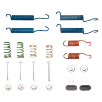 DFC® - Front Drum Brake Hardware Kit