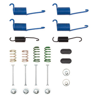 DFC® - Front Drum Brake Hardware Kit