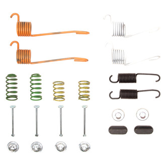 DFC® - Rear Drum Brake Hardware Kit