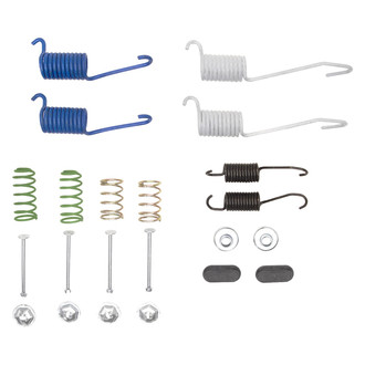 DFC® - Rear Drum Brake Hardware Kit