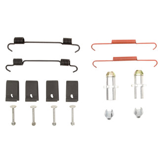 DFC® - Rear Drum Brake Hardware Kit