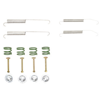 DFC® - Rear Drum Brake Hardware Kit