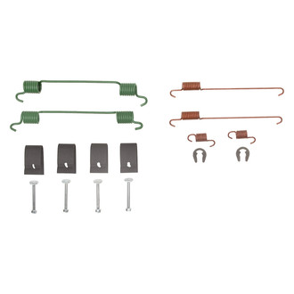 DFC® - Drum Brake Hardware Kit