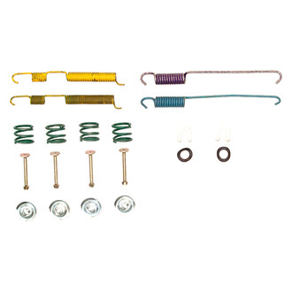 DFC® - Rear Drum Brake Hardware Kit