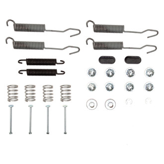 DFC® - Rear Drum Brake Hardware Kit