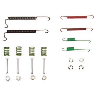 DFC® - Drum Brake Hardware Kit