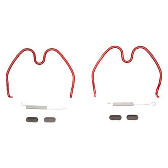 DFC® - Drum Brake Hardware Kit