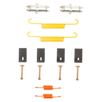 DFC® - Rear Drum Brake Hardware Kit