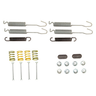 DFC® - Front Drum Brake Hardware Kit