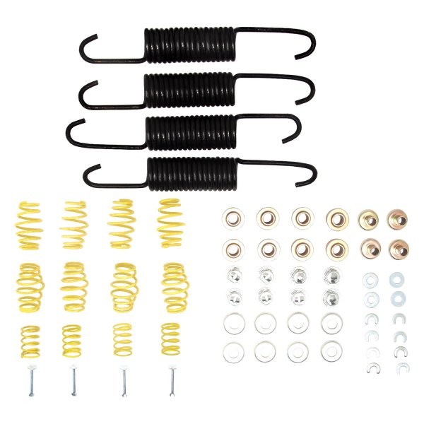 DFC® - Rear Drum Brake Hardware Kit