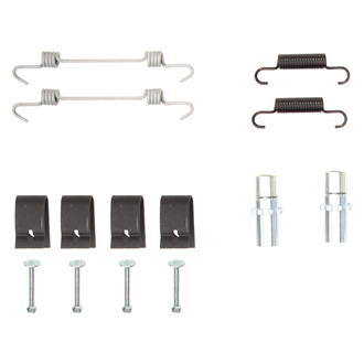 DFC® - Rear Drum Brake Hardware Kit