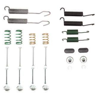 DFC® - Drum Brake Hardware Kit