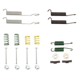 DFC® - Rear Drum Brake Hardware Kit