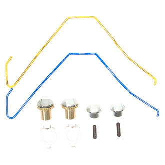 DFC® - Rear Drum Brake Hardware Kit