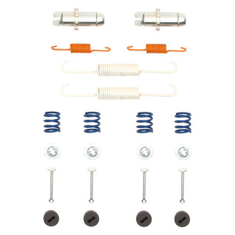 DFC® - Rear Drum Brake Hardware Kit
