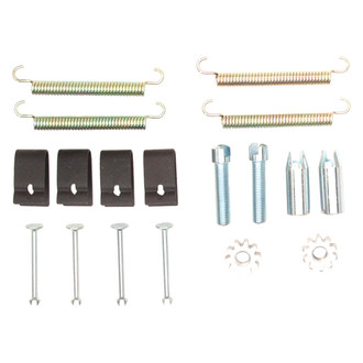DFC® - Rear Drum Brake Hardware Kit
