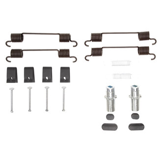DFC® - Rear Drum Brake Hardware Kit