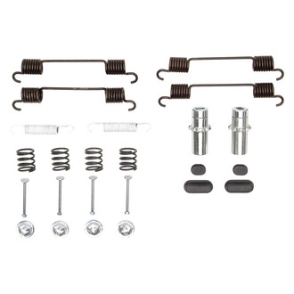 DFC® - Rear Drum Brake Hardware Kit