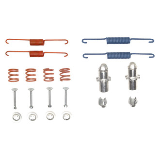 DFC® - Rear Drum Brake Hardware Kit
