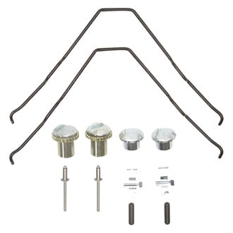 DFC® - Rear Drum Brake Hardware Kit
