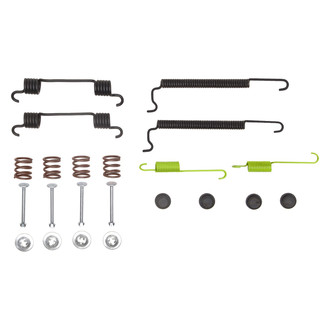 DFC® - Drum Brake Hardware Kit