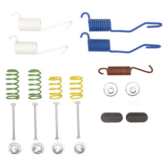 DFC® - Drum Brake Hardware Kit