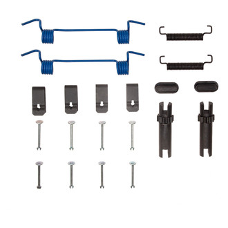 DFC® - Drum Brake Hardware Kit